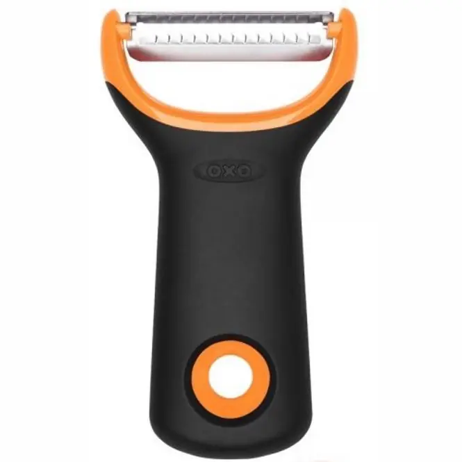 Direct Verzonden OXO Good Grips Dunschiller Precision Juliënne